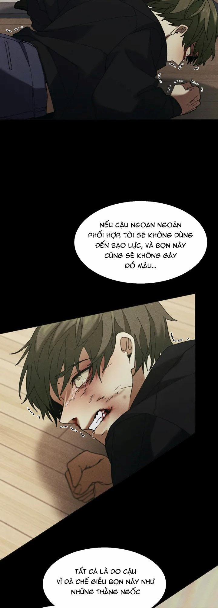 Tuyển Tập Khu Chung Cư Gwanggong - Gwanggong Apartment Complex 28 0 Điểm mù trang 24