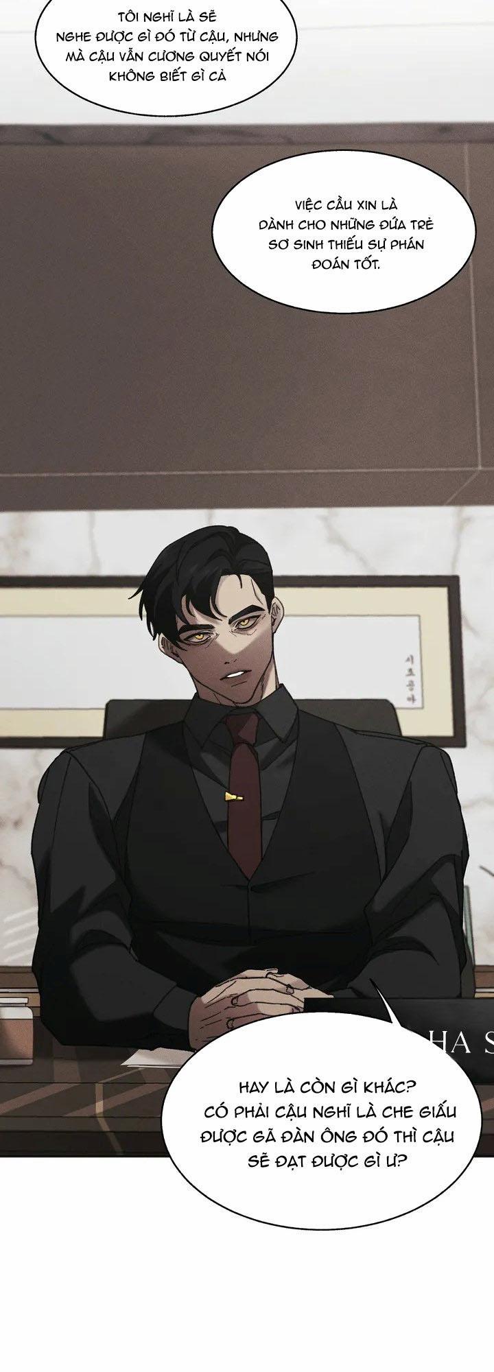 Tuyển Tập Khu Chung Cư Gwanggong - Gwanggong Apartment Complex 28 0 Điểm mù trang 32