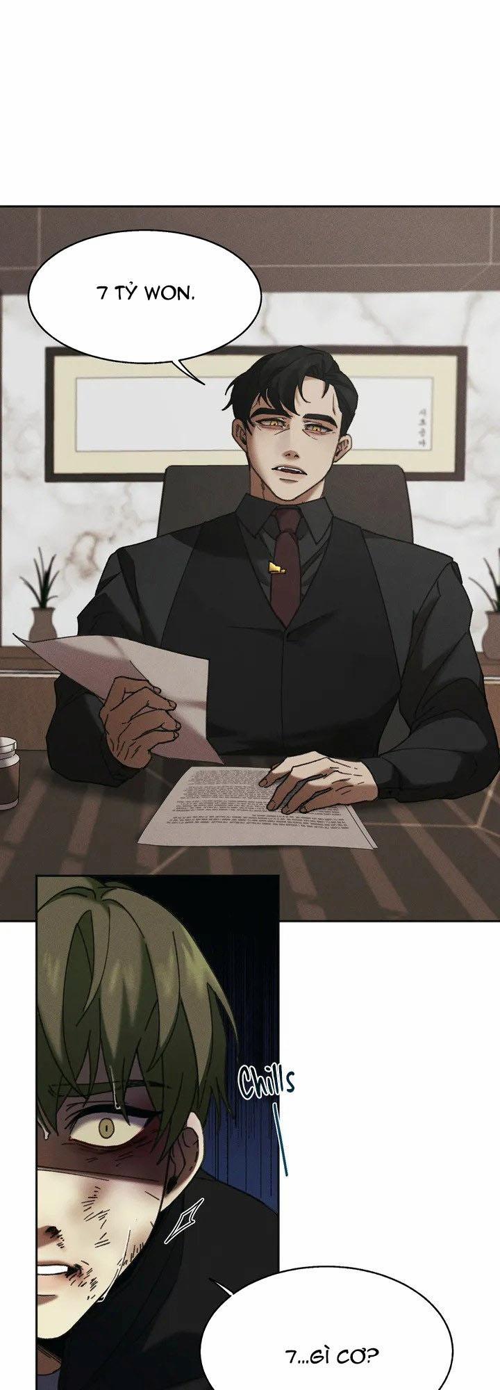 Tuyển Tập Khu Chung Cư Gwanggong - Gwanggong Apartment Complex 28 0 Điểm mù trang 36