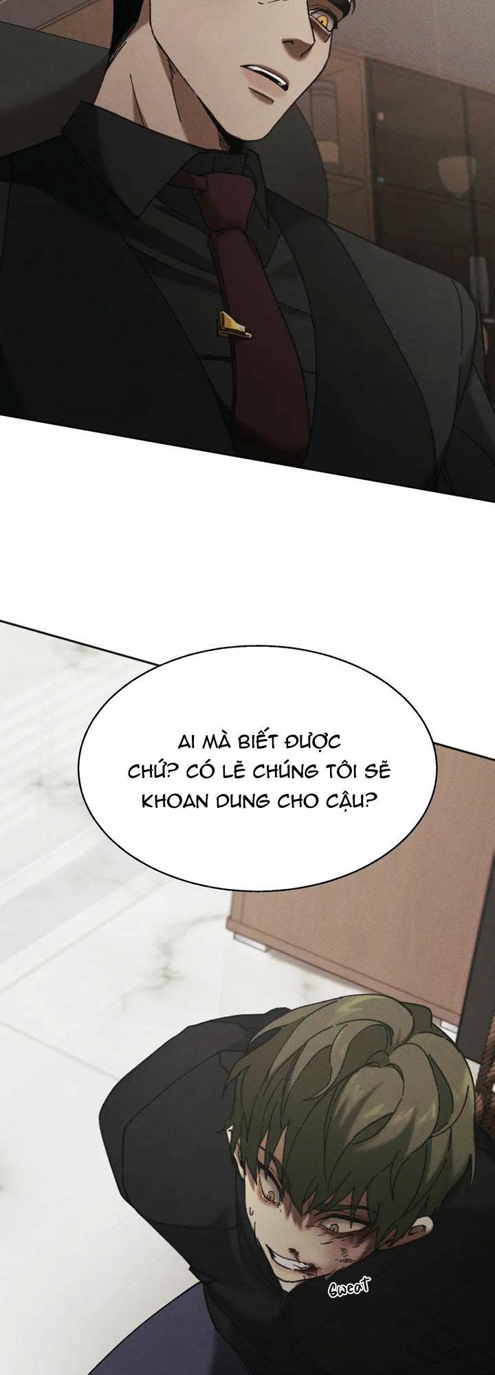 Tuyển Tập Khu Chung Cư Gwanggong - Gwanggong Apartment Complex 28 0 Điểm mù trang 40