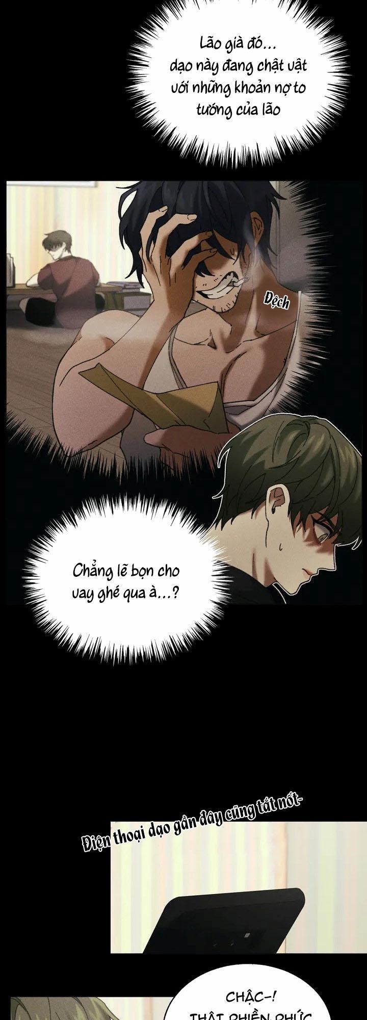 Tuyển Tập Khu Chung Cư Gwanggong - Gwanggong Apartment Complex 28 0 Điểm mù trang 8