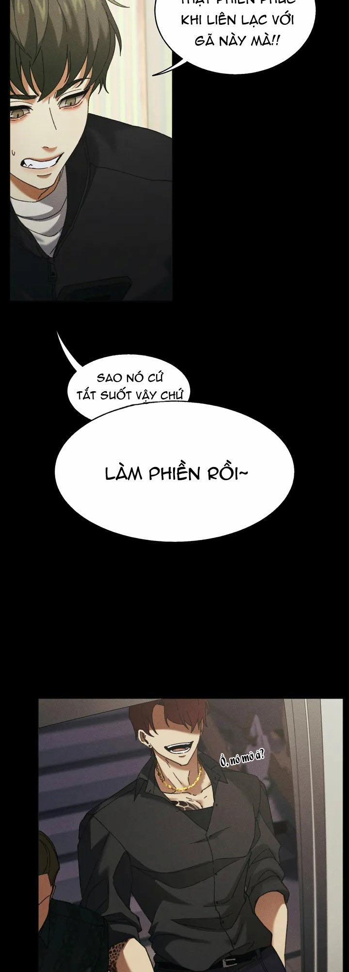 Tuyển Tập Khu Chung Cư Gwanggong - Gwanggong Apartment Complex 28 0 Điểm mù trang 9