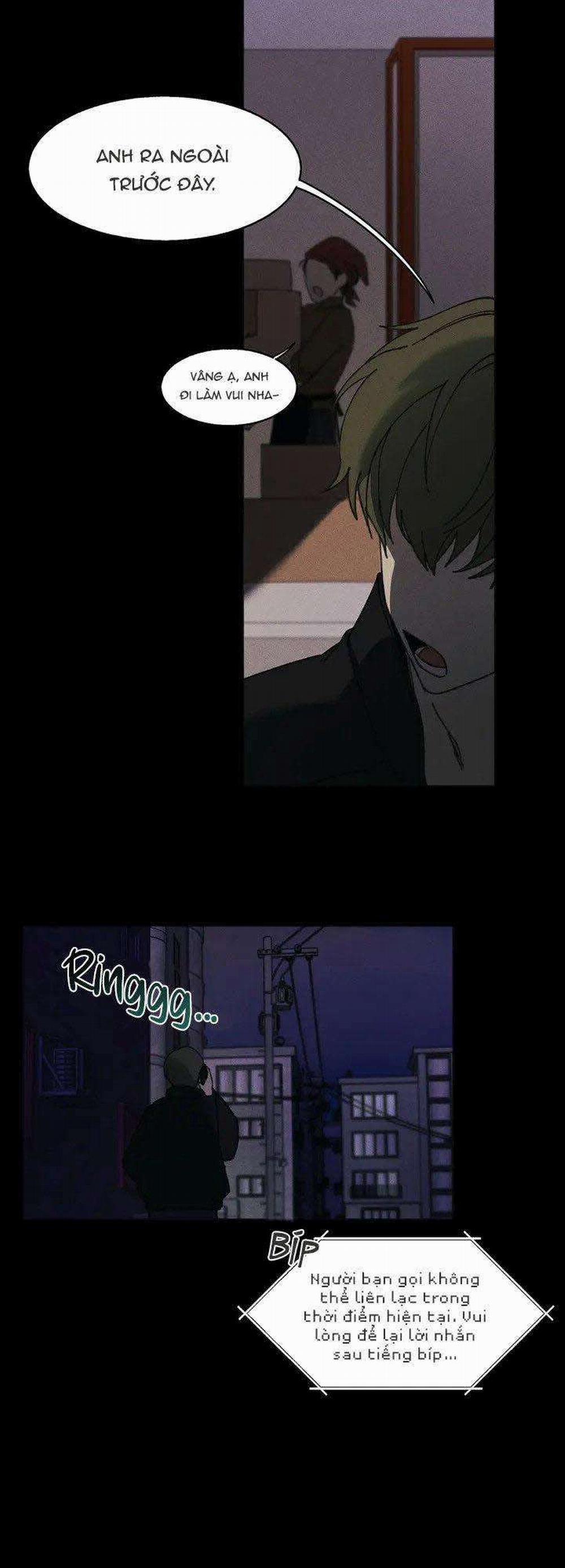 Tuyển Tập Khu Chung Cư Gwanggong - Gwanggong Apartment Complex 28: - Điểm mù trang 0