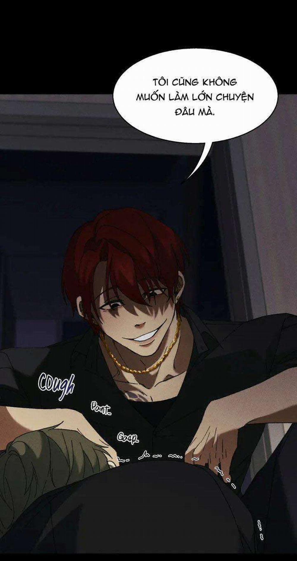 Tuyển Tập Khu Chung Cư Gwanggong - Gwanggong Apartment Complex 28: - Điểm mù trang 20