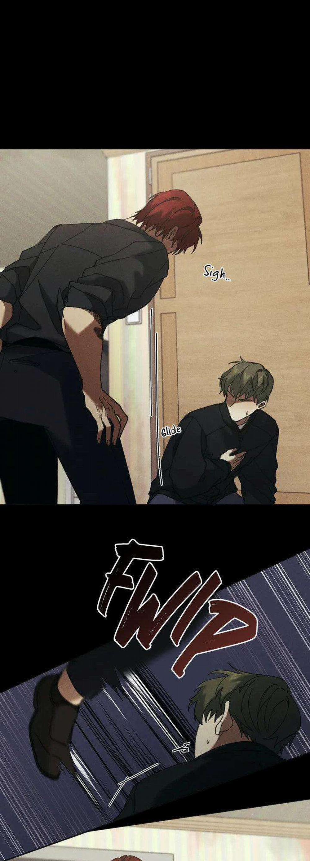 Tuyển Tập Khu Chung Cư Gwanggong - Gwanggong Apartment Complex 28: - Điểm mù trang 22