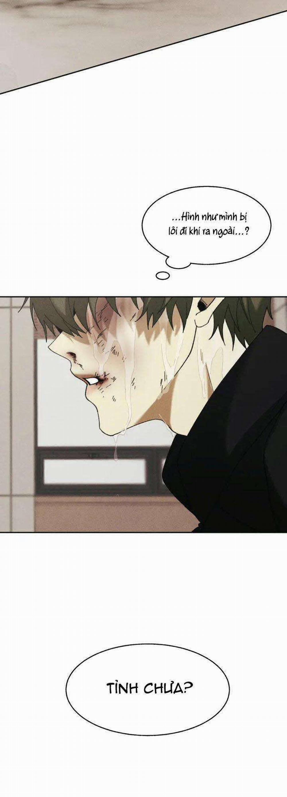 Tuyển Tập Khu Chung Cư Gwanggong - Gwanggong Apartment Complex 28: - Điểm mù trang 30