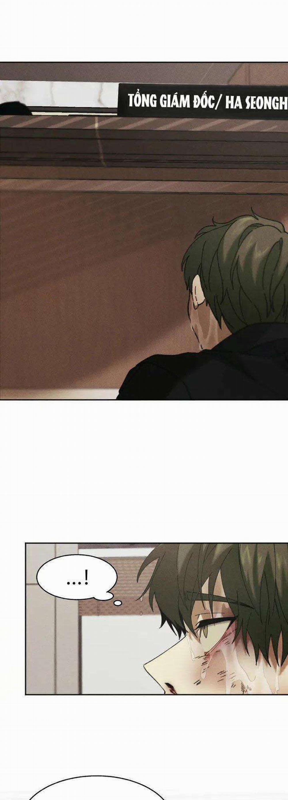 Tuyển Tập Khu Chung Cư Gwanggong - Gwanggong Apartment Complex 28: - Điểm mù trang 31