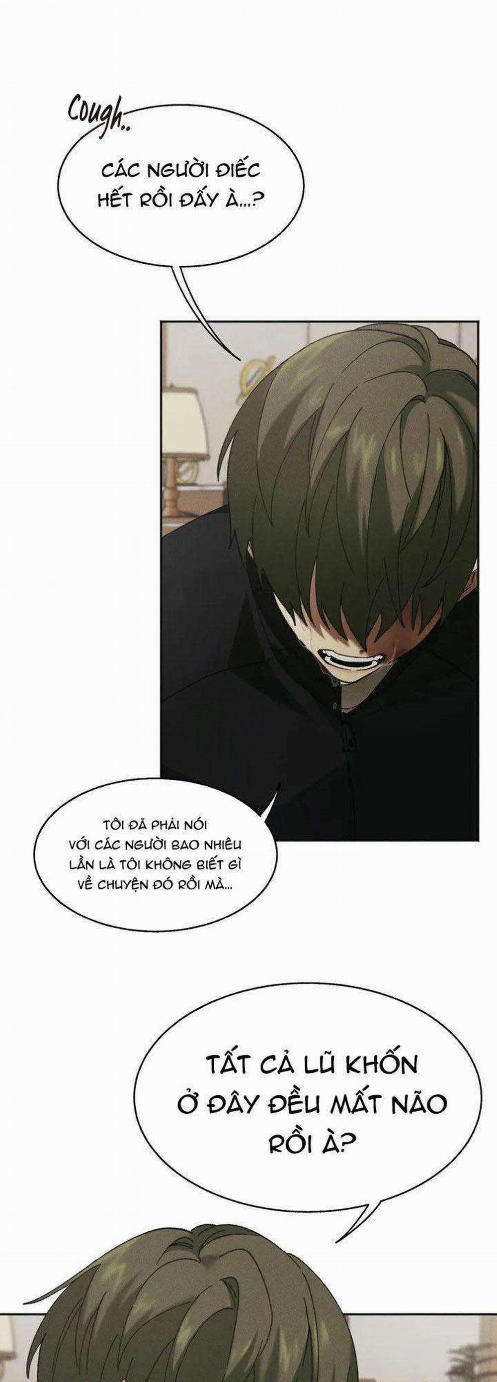 Tuyển Tập Khu Chung Cư Gwanggong - Gwanggong Apartment Complex 28: - Điểm mù trang 33