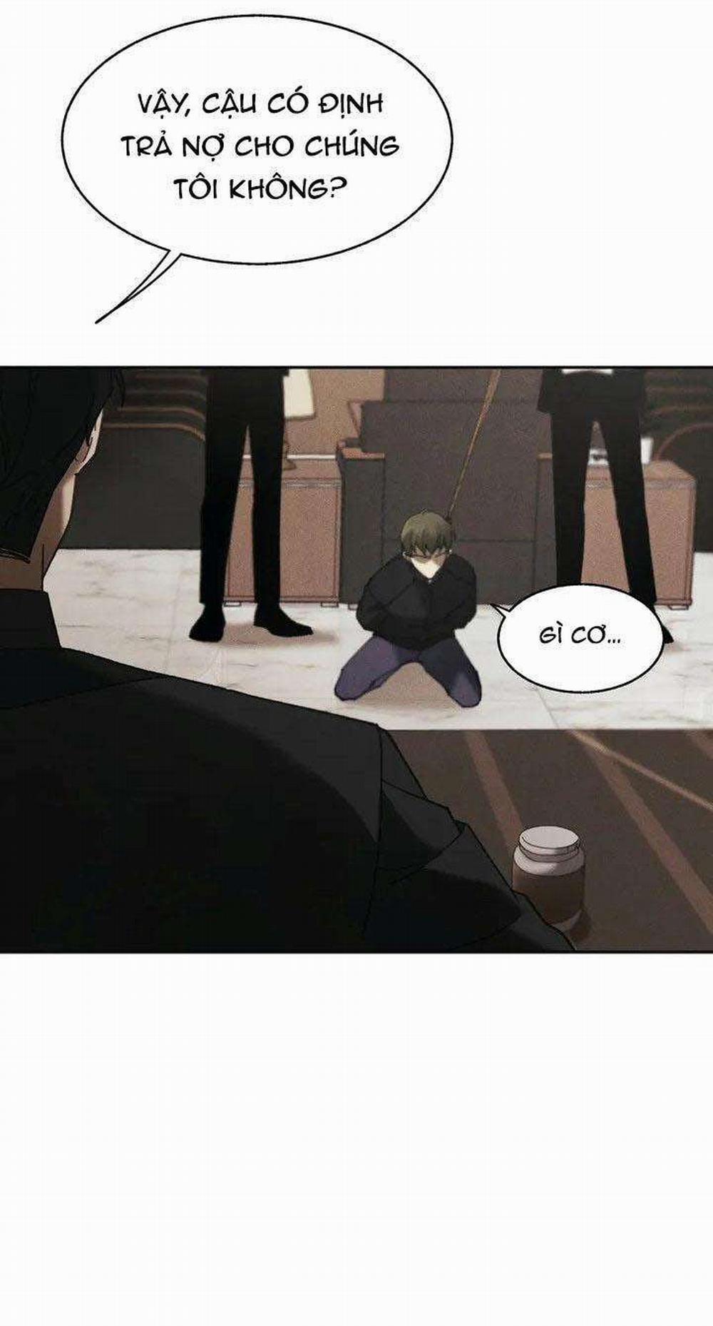 Tuyển Tập Khu Chung Cư Gwanggong - Gwanggong Apartment Complex 28: - Điểm mù trang 35