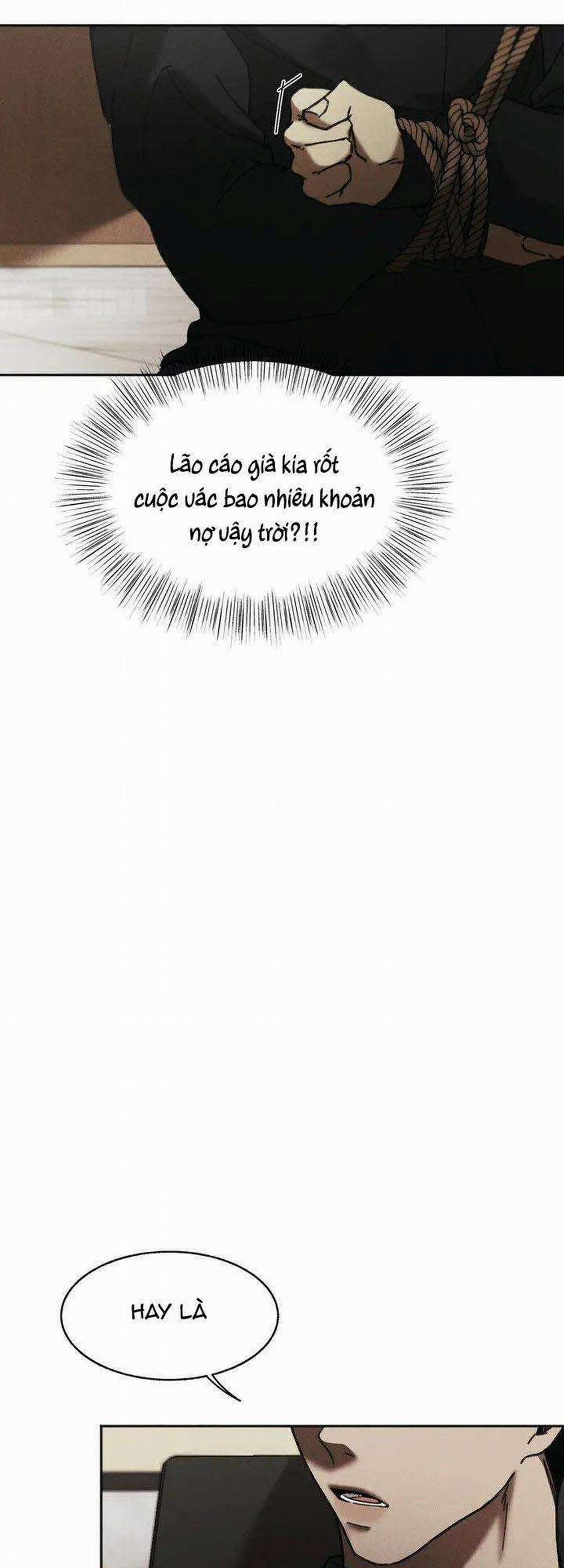 Tuyển Tập Khu Chung Cư Gwanggong - Gwanggong Apartment Complex 28: - Điểm mù trang 38