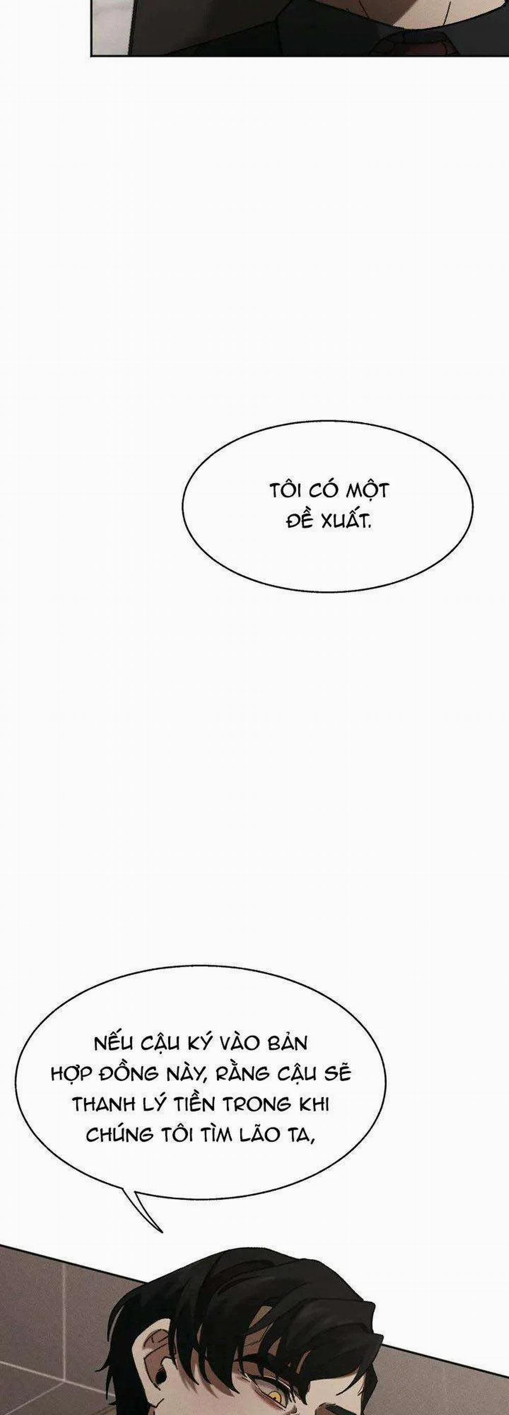 Tuyển Tập Khu Chung Cư Gwanggong - Gwanggong Apartment Complex 28: - Điểm mù trang 39