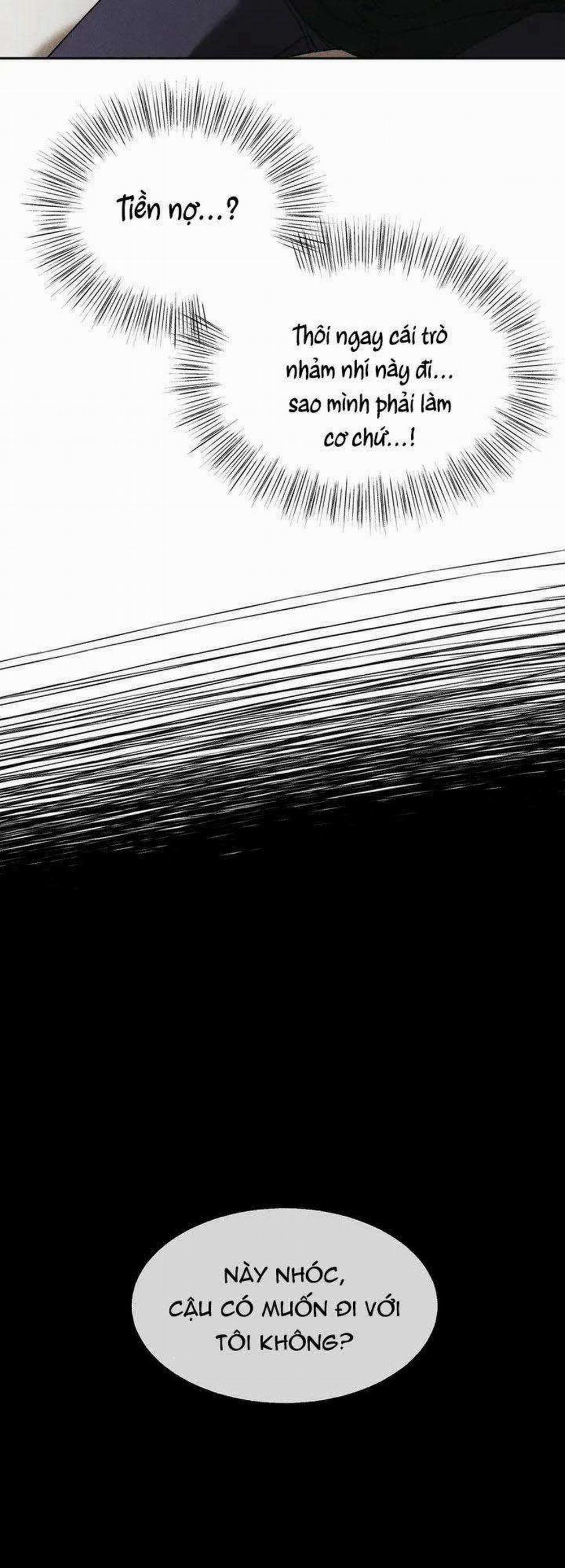 Tuyển Tập Khu Chung Cư Gwanggong - Gwanggong Apartment Complex 28: - Điểm mù trang 41