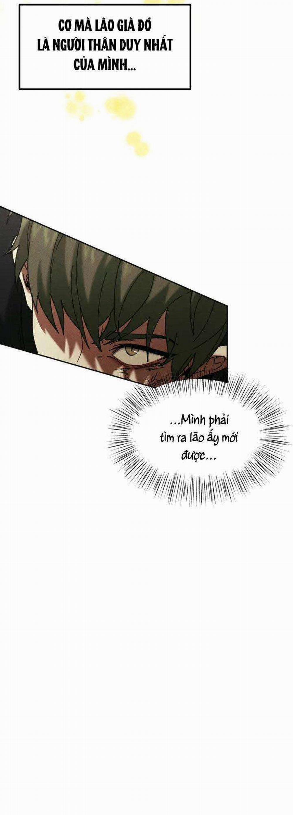 Tuyển Tập Khu Chung Cư Gwanggong - Gwanggong Apartment Complex 28: - Điểm mù trang 46