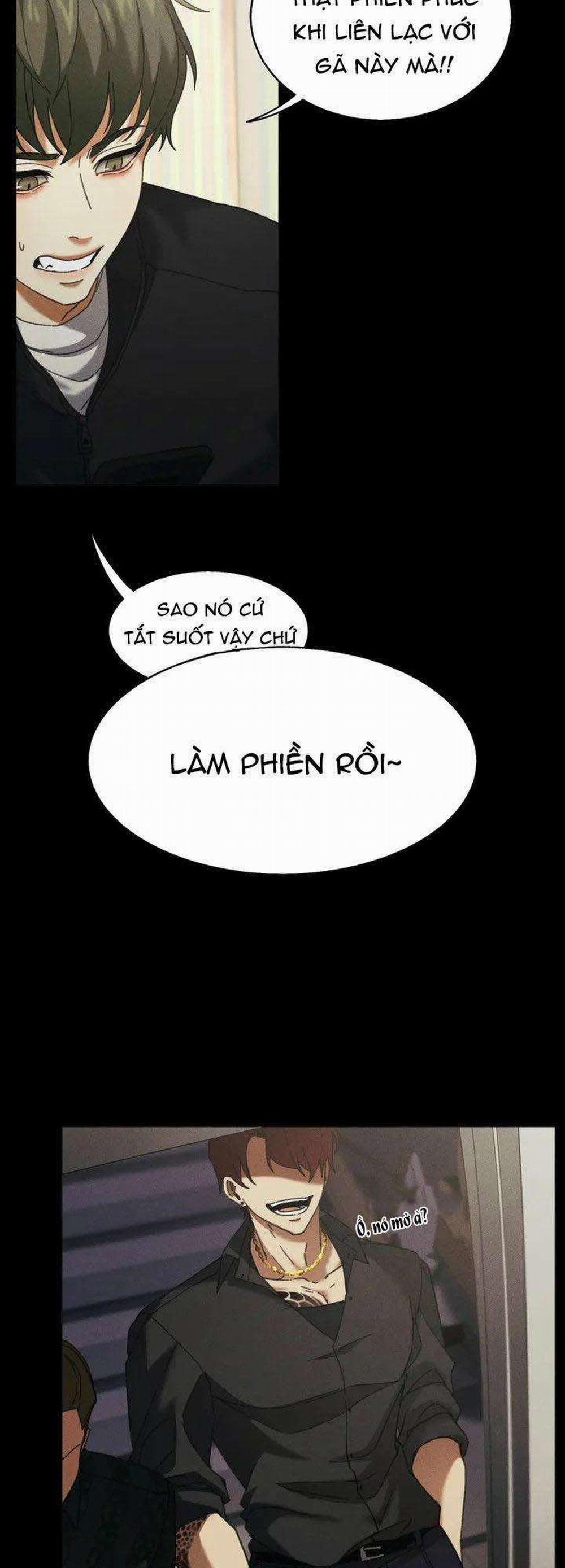 Tuyển Tập Khu Chung Cư Gwanggong - Gwanggong Apartment Complex 28: - Điểm mù trang 9