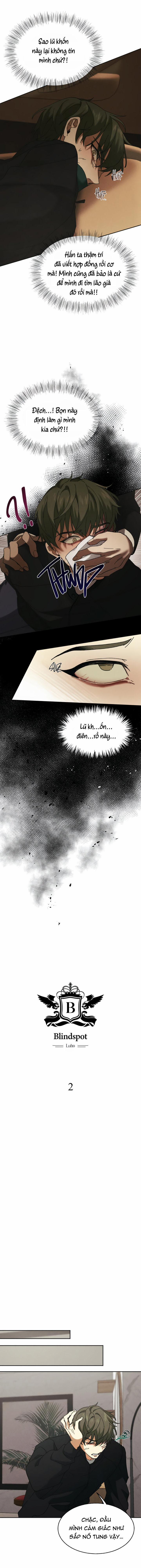 Tuyển Tập Khu Chung Cư Gwanggong - Gwanggong Apartment Complex 29 trang 5