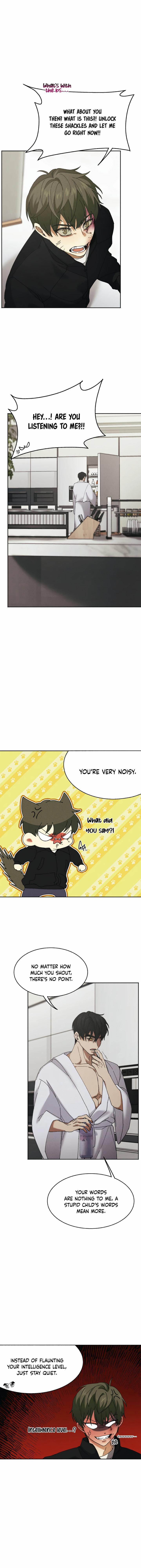 Tuyển Tập Khu Chung Cư Gwanggong - Gwanggong Apartment Complex 29 trang 9