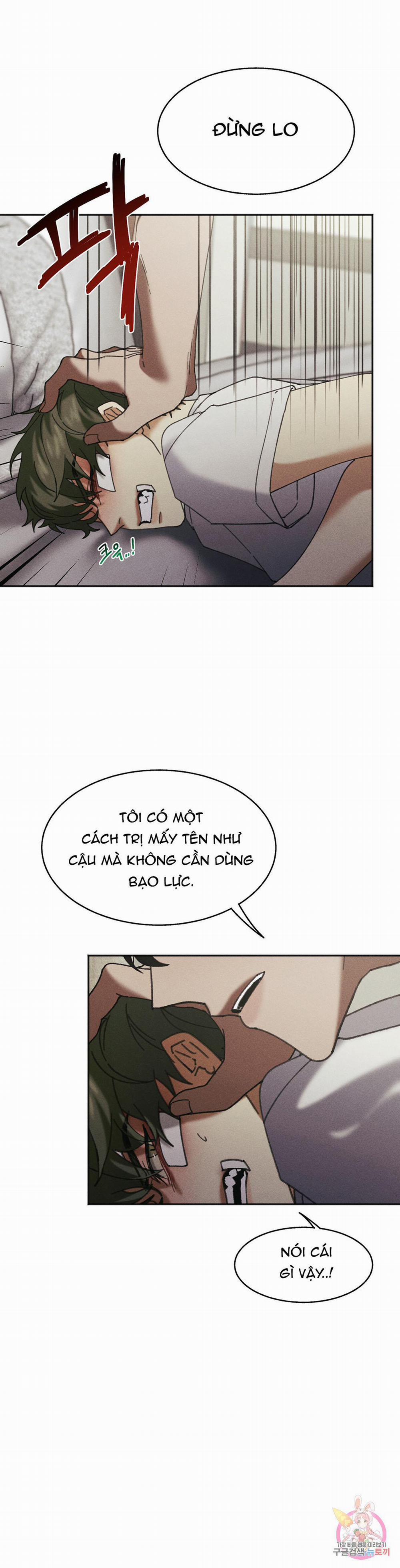 Tuyển Tập Khu Chung Cư Gwanggong - Gwanggong Apartment Complex 30 trang 3