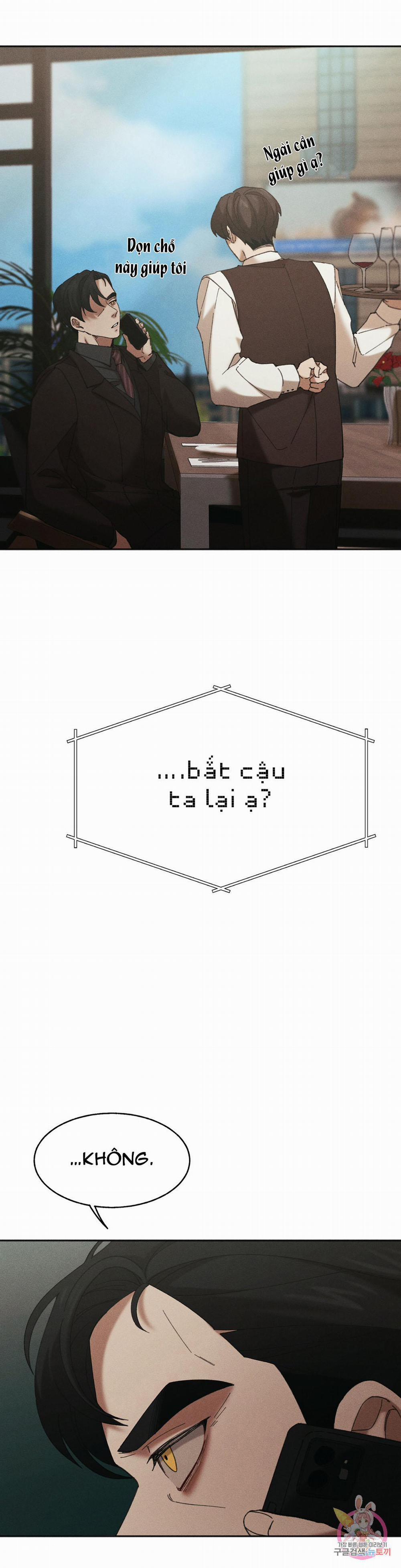 Tuyển Tập Khu Chung Cư Gwanggong - Gwanggong Apartment Complex 32 0 END trang 6