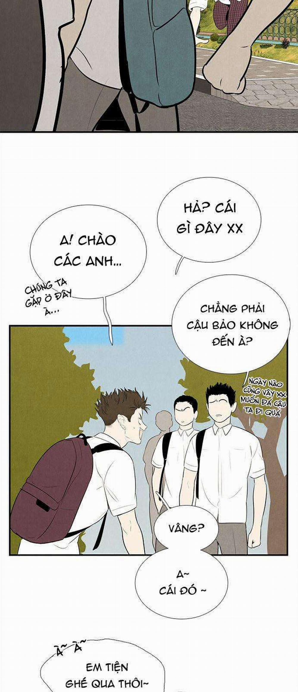 Tuyển Tập Khu Chung Cư Gwanggong - Gwanggong Apartment Complex 32 trang 0