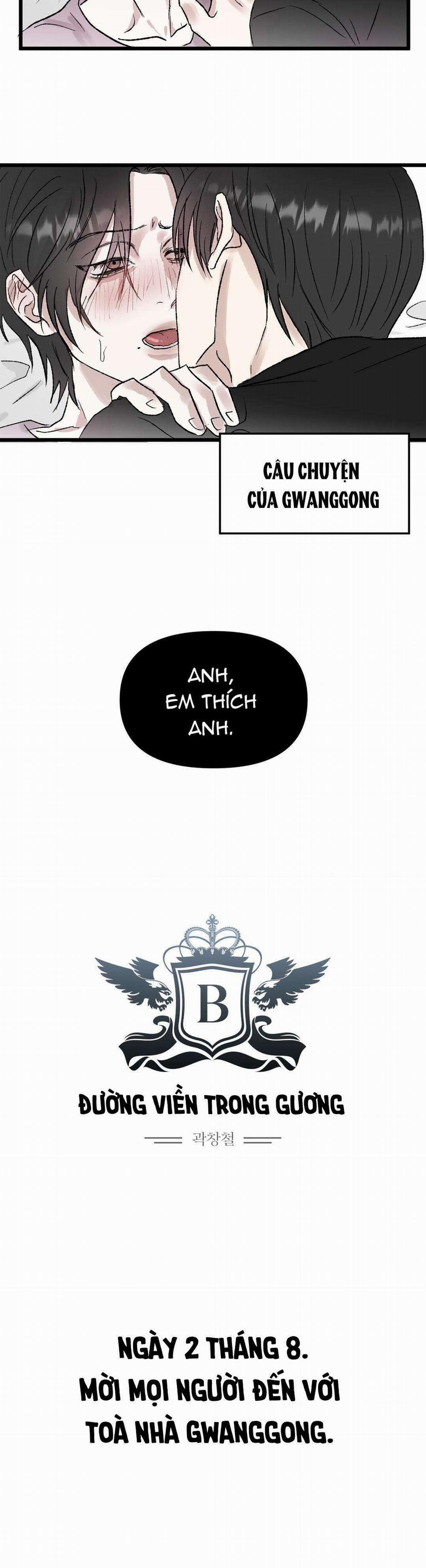 Tuyển Tập Khu Chung Cư Gwanggong - Gwanggong Apartment Complex 33 trang 4