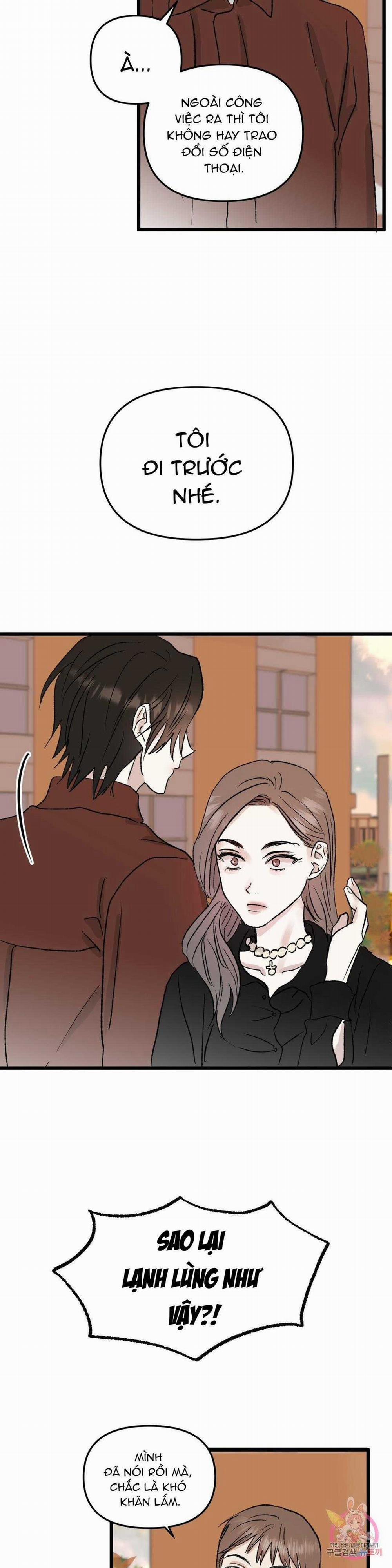 Tuyển Tập Khu Chung Cư Gwanggong - Gwanggong Apartment Complex 34 trang 1