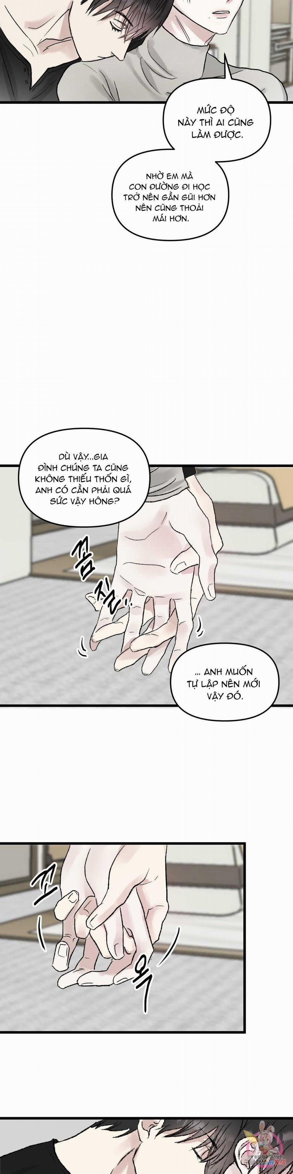 Tuyển Tập Khu Chung Cư Gwanggong - Gwanggong Apartment Complex 34 trang 10