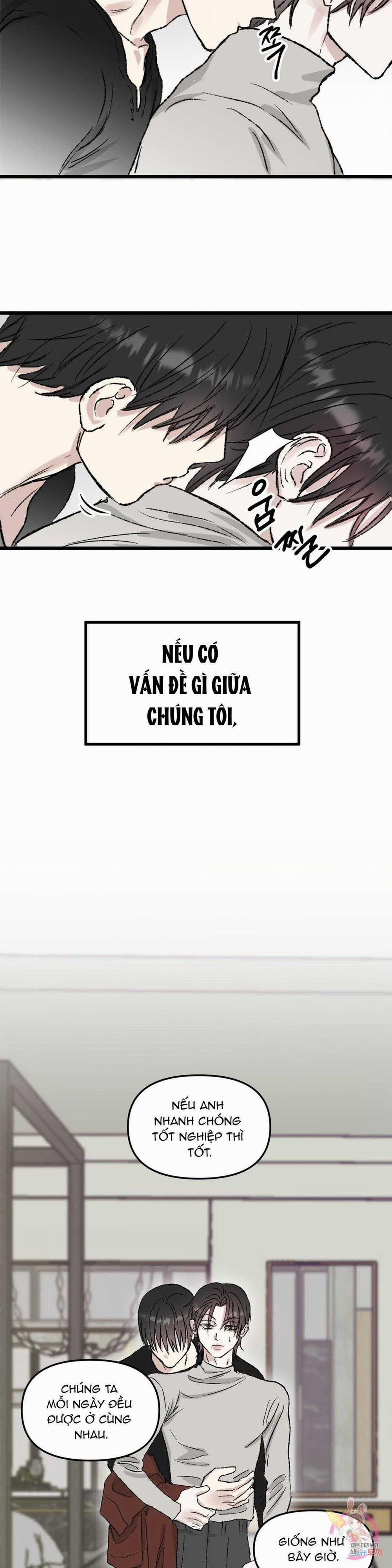 Tuyển Tập Khu Chung Cư Gwanggong - Gwanggong Apartment Complex 34 trang 11