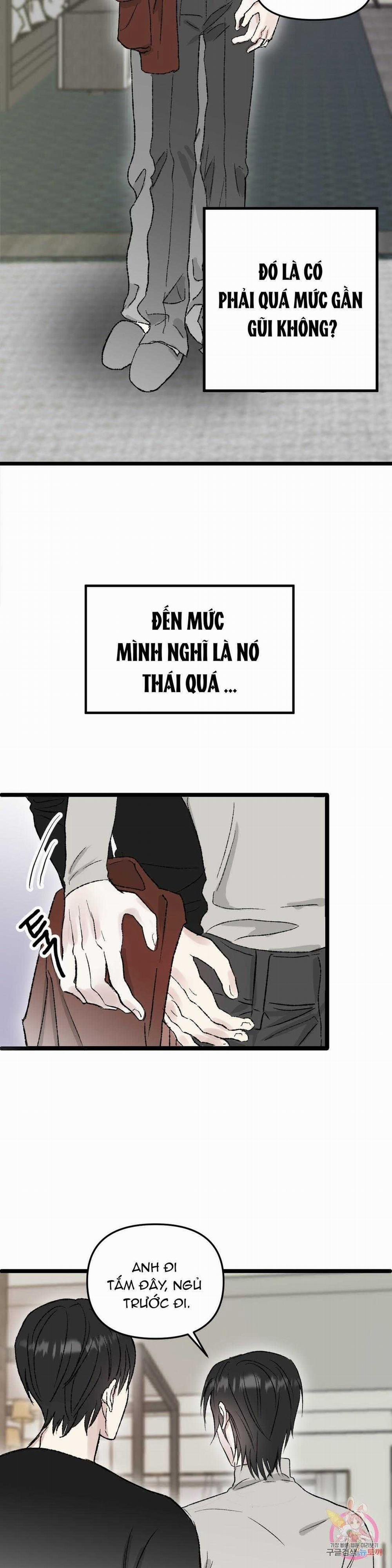 Tuyển Tập Khu Chung Cư Gwanggong - Gwanggong Apartment Complex 34 trang 12