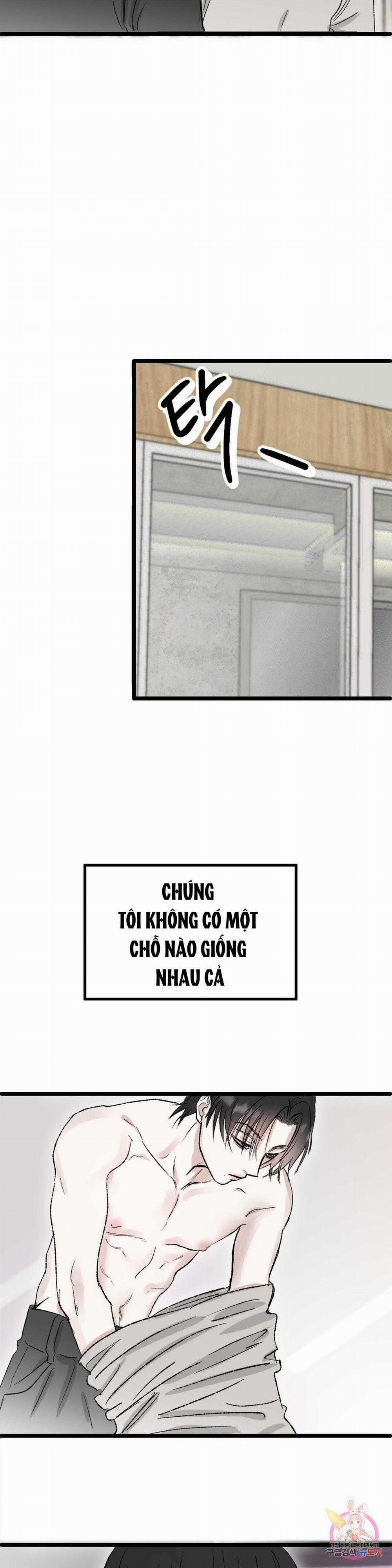 Tuyển Tập Khu Chung Cư Gwanggong - Gwanggong Apartment Complex 34 trang 13