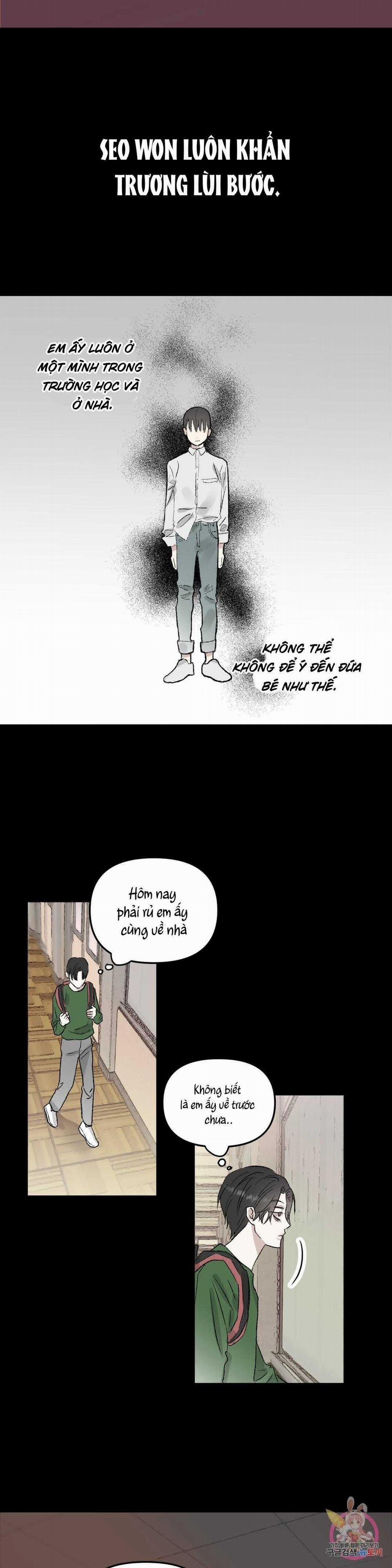 Tuyển Tập Khu Chung Cư Gwanggong - Gwanggong Apartment Complex 34 trang 16