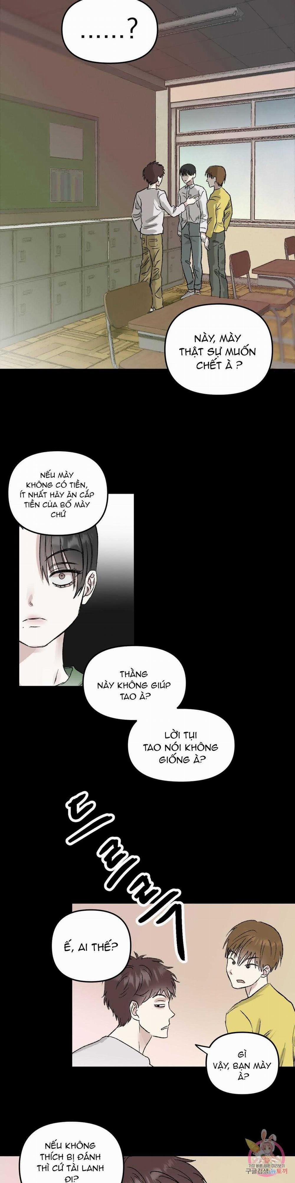 Tuyển Tập Khu Chung Cư Gwanggong - Gwanggong Apartment Complex 34 trang 17