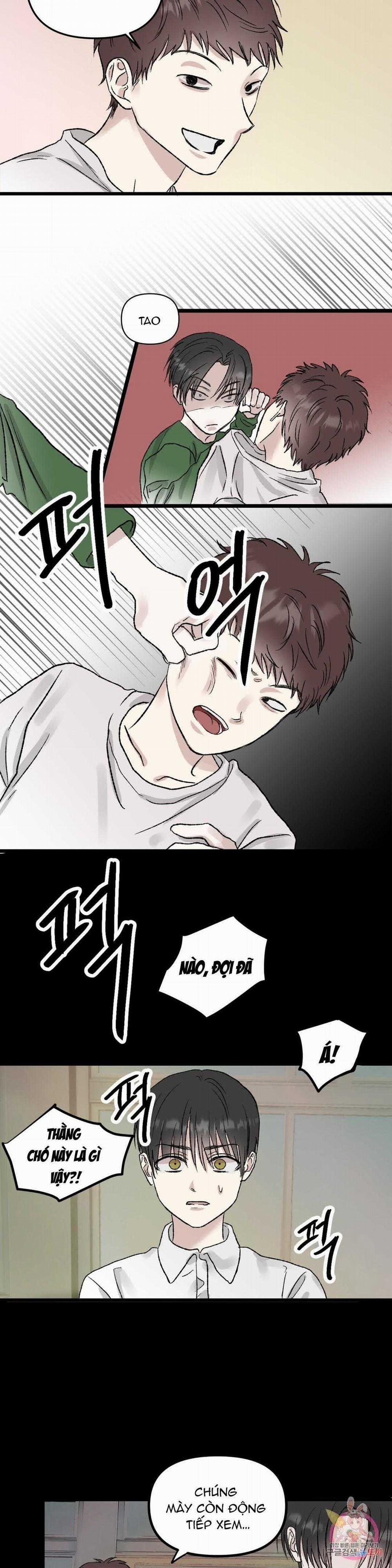 Tuyển Tập Khu Chung Cư Gwanggong - Gwanggong Apartment Complex 34 trang 18