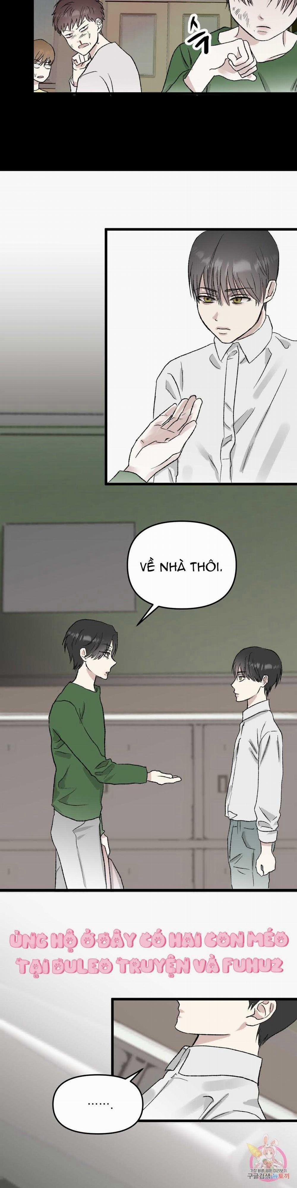 Tuyển Tập Khu Chung Cư Gwanggong - Gwanggong Apartment Complex 34 trang 19