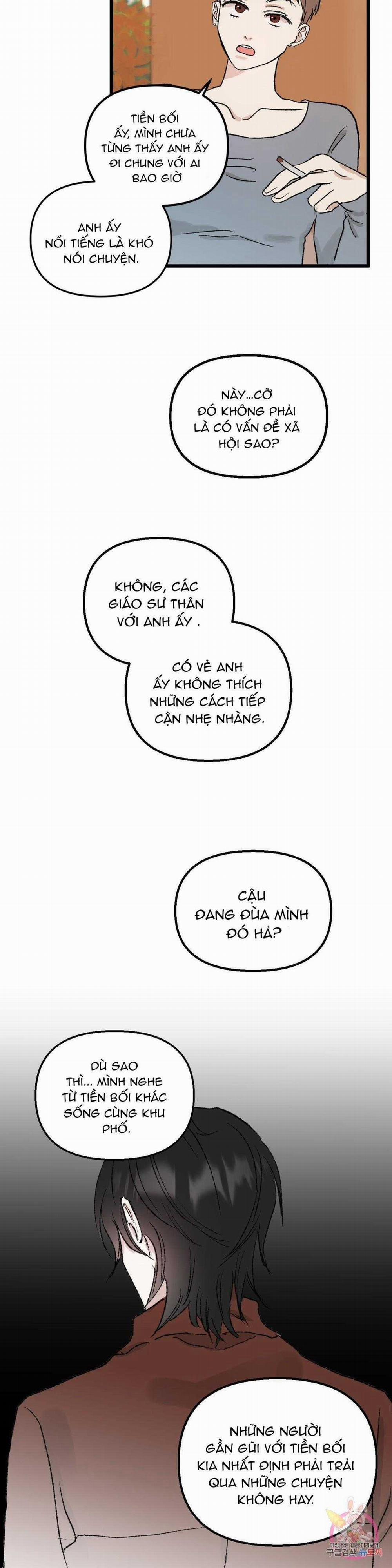 Tuyển Tập Khu Chung Cư Gwanggong - Gwanggong Apartment Complex 34 trang 2