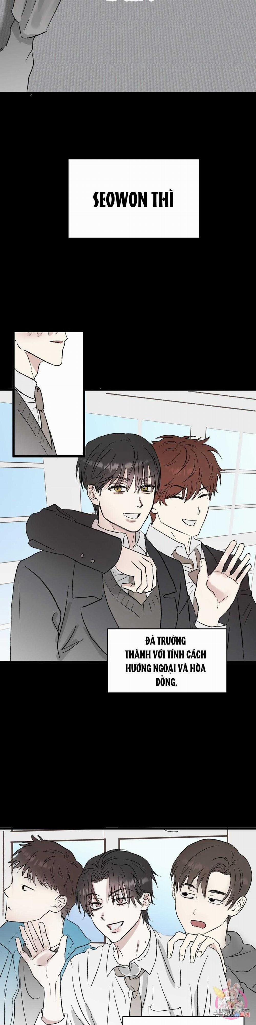 Tuyển Tập Khu Chung Cư Gwanggong - Gwanggong Apartment Complex 34 trang 21