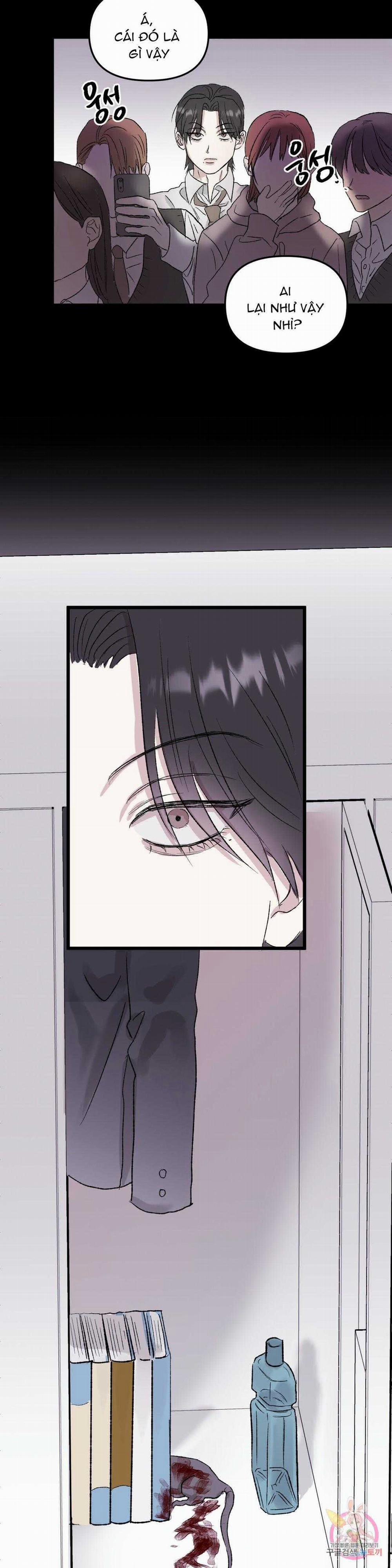 Tuyển Tập Khu Chung Cư Gwanggong - Gwanggong Apartment Complex 34 trang 23