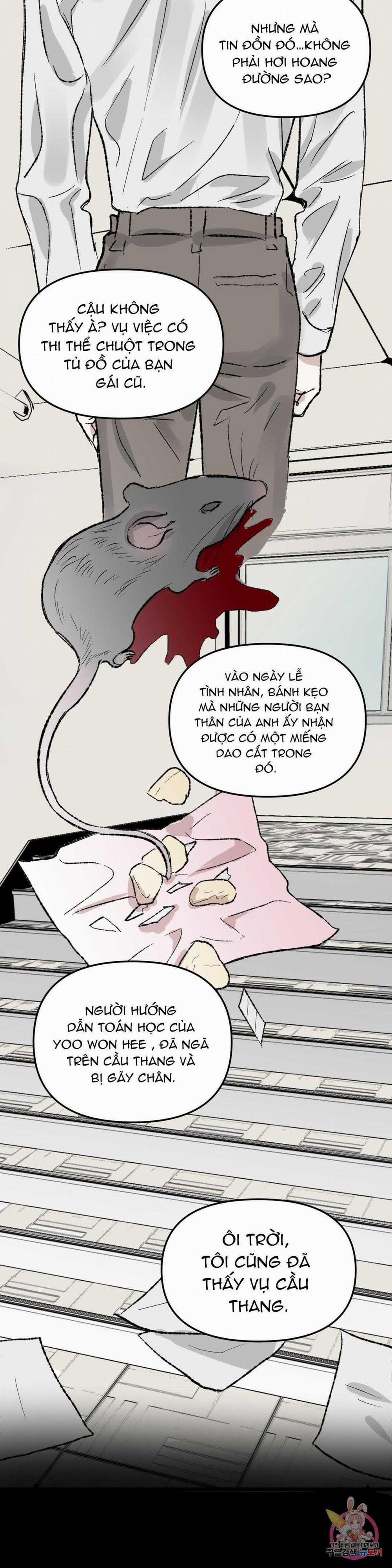 Tuyển Tập Khu Chung Cư Gwanggong - Gwanggong Apartment Complex 34 trang 25