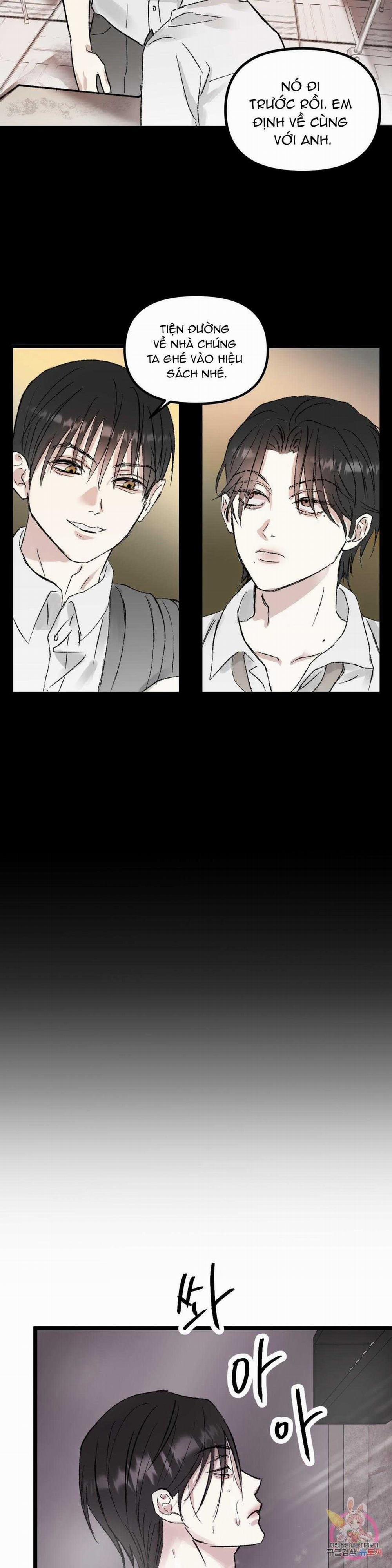 Tuyển Tập Khu Chung Cư Gwanggong - Gwanggong Apartment Complex 34 trang 28