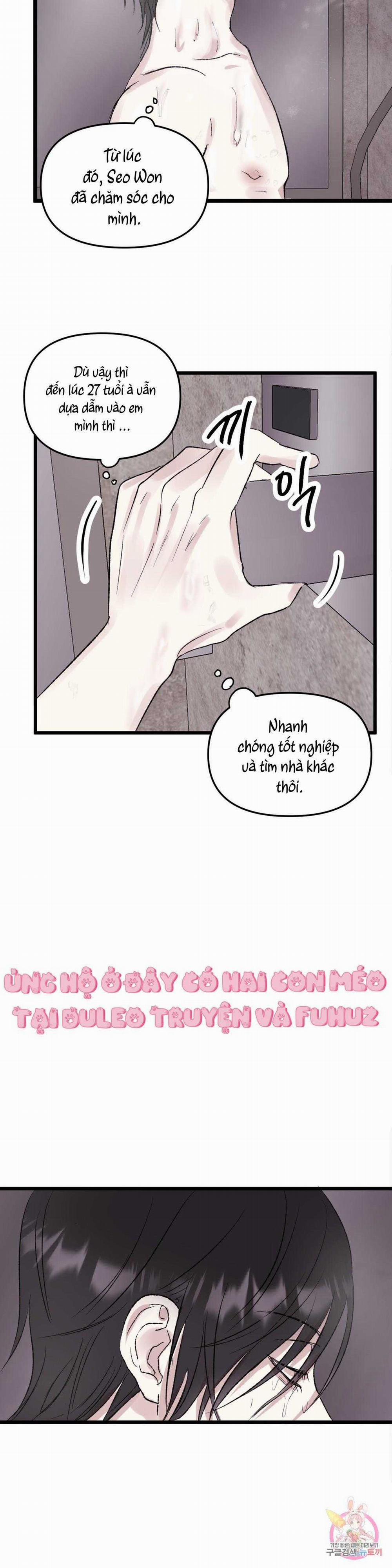 Tuyển Tập Khu Chung Cư Gwanggong - Gwanggong Apartment Complex 34 trang 29