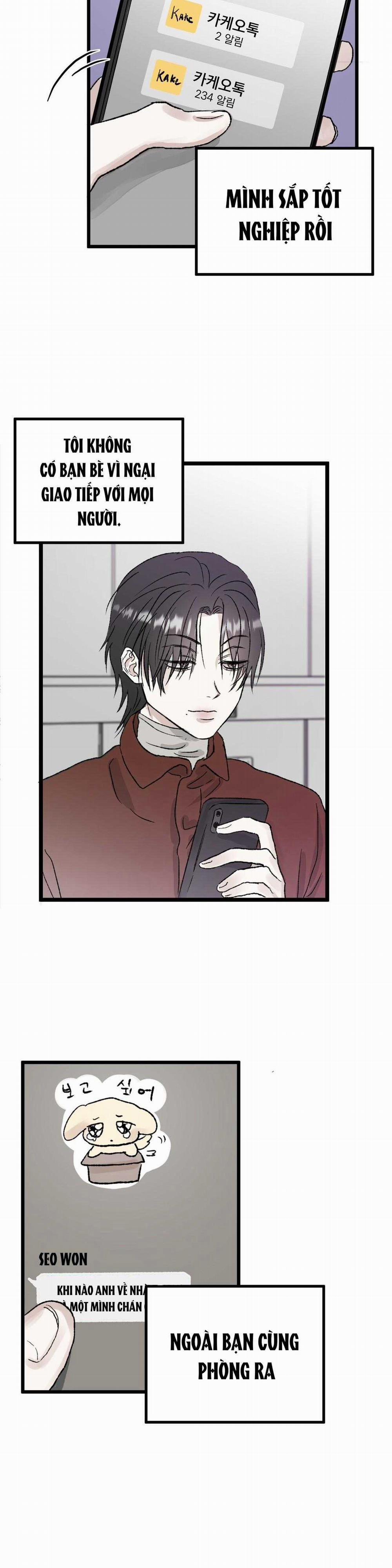 Tuyển Tập Khu Chung Cư Gwanggong - Gwanggong Apartment Complex 34 trang 6