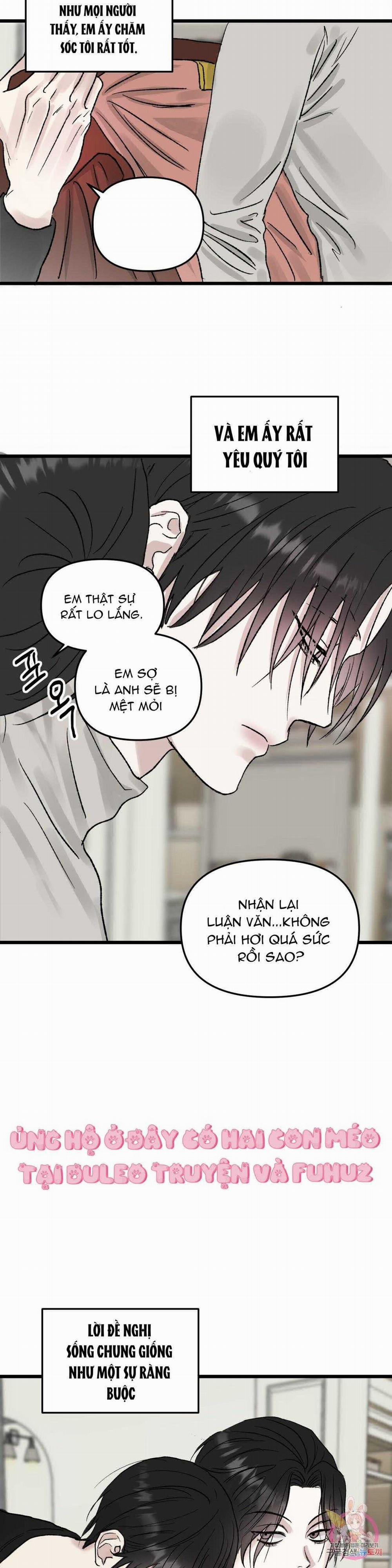 Tuyển Tập Khu Chung Cư Gwanggong - Gwanggong Apartment Complex 34 trang 9