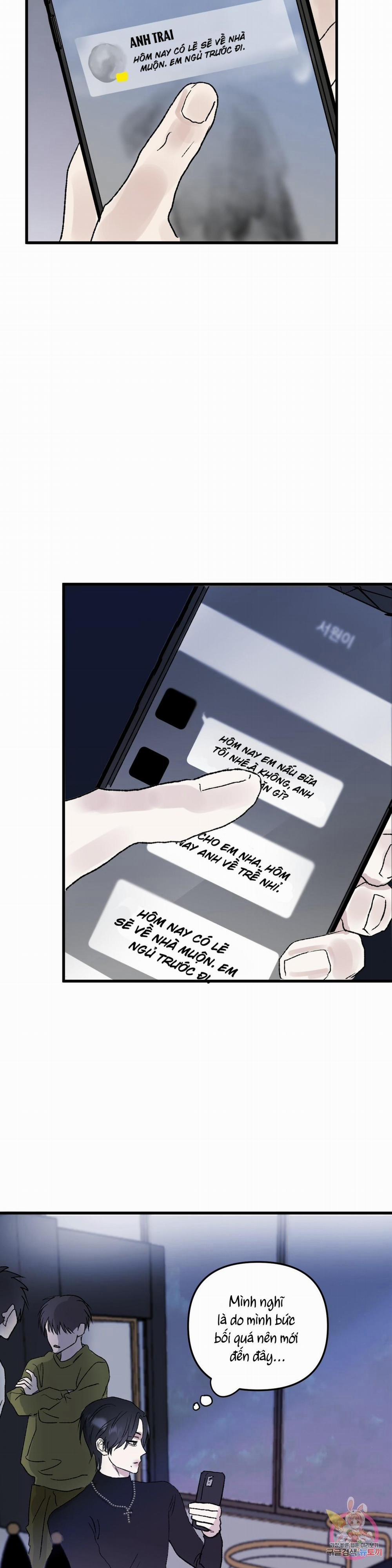 Tuyển Tập Khu Chung Cư Gwanggong - Gwanggong Apartment Complex 35 trang 1