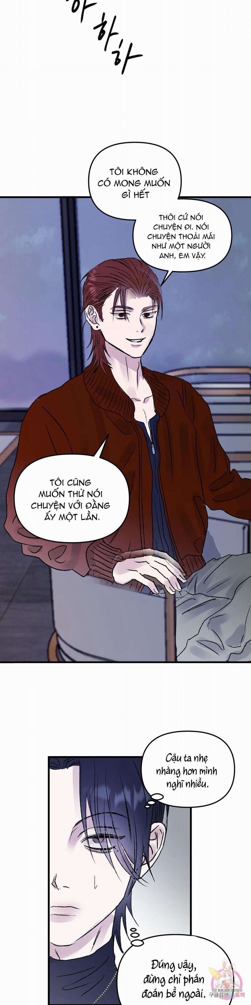 Tuyển Tập Khu Chung Cư Gwanggong - Gwanggong Apartment Complex 35 trang 12