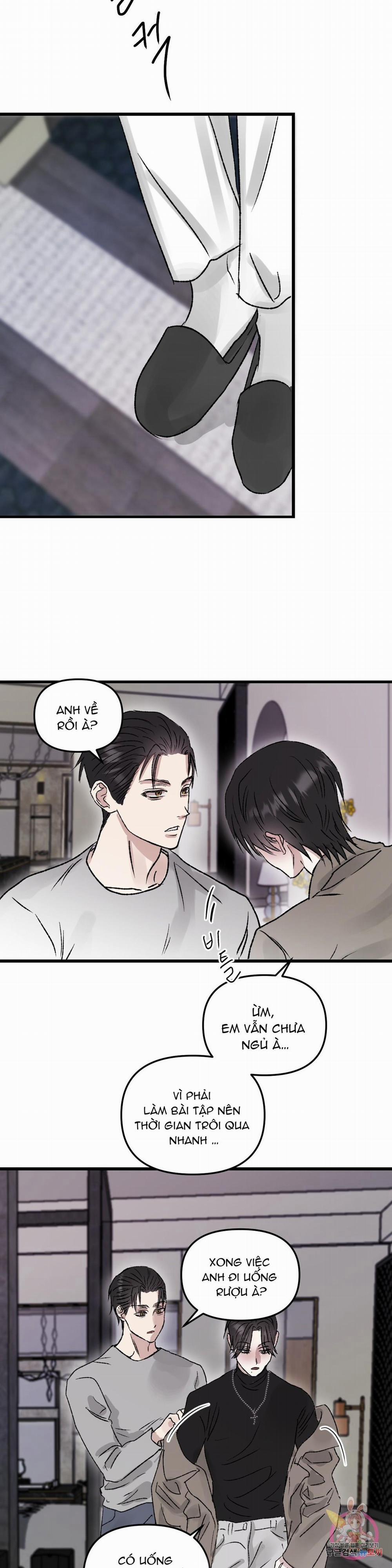 Tuyển Tập Khu Chung Cư Gwanggong - Gwanggong Apartment Complex 35 trang 18