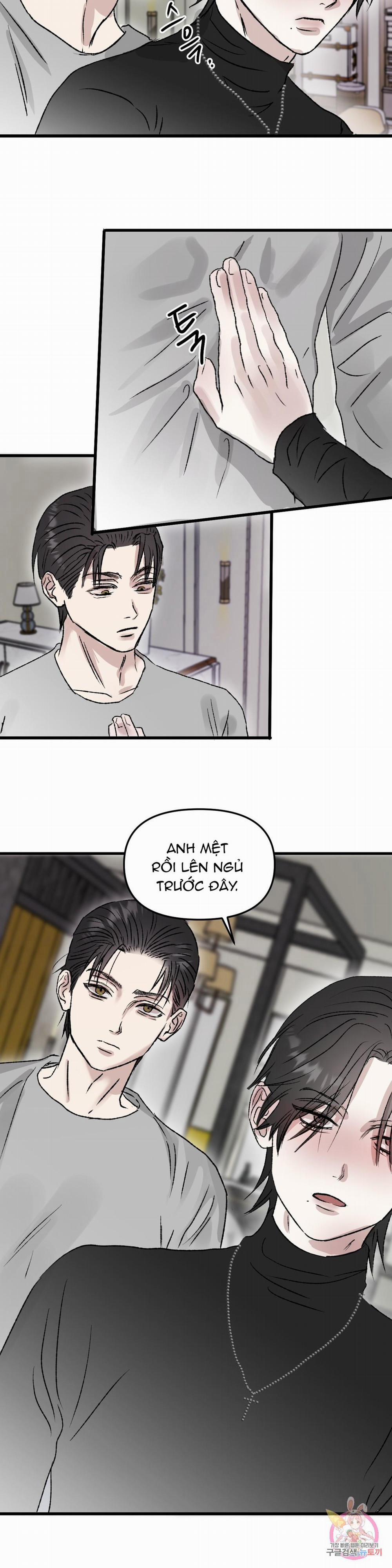 Tuyển Tập Khu Chung Cư Gwanggong - Gwanggong Apartment Complex 35 trang 20