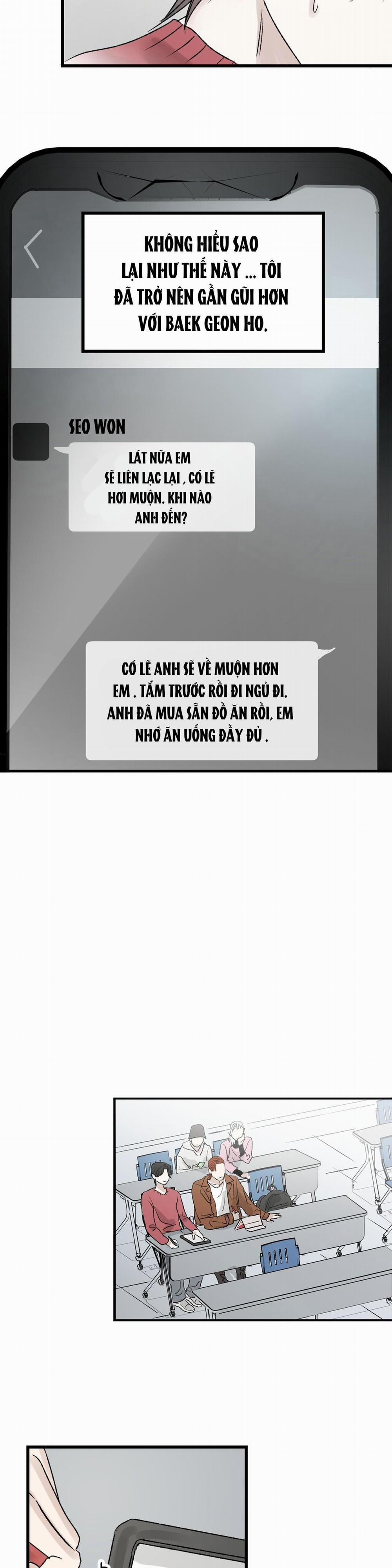 Tuyển Tập Khu Chung Cư Gwanggong - Gwanggong Apartment Complex 35 trang 23