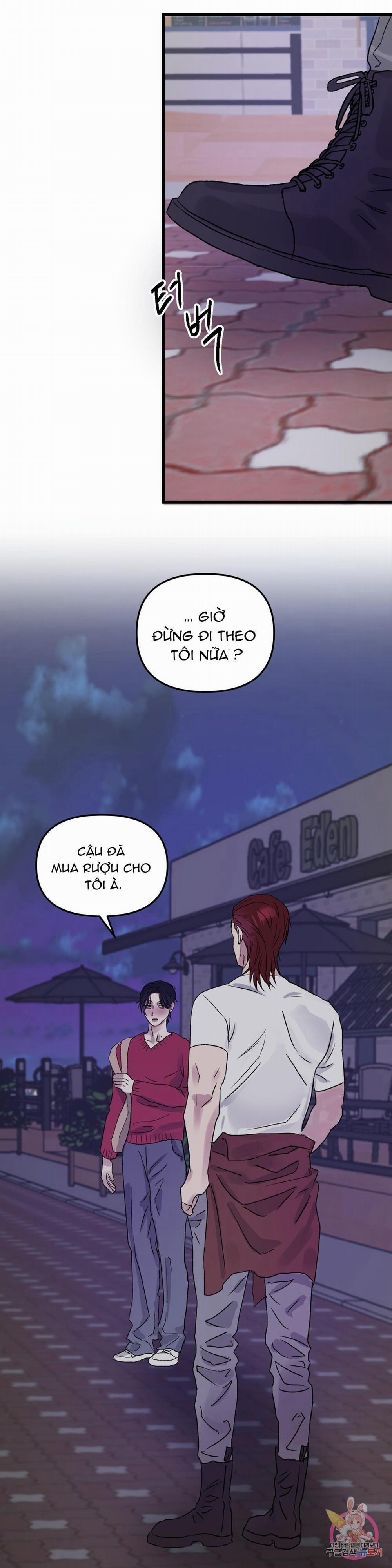 Tuyển Tập Khu Chung Cư Gwanggong - Gwanggong Apartment Complex 35 trang 27