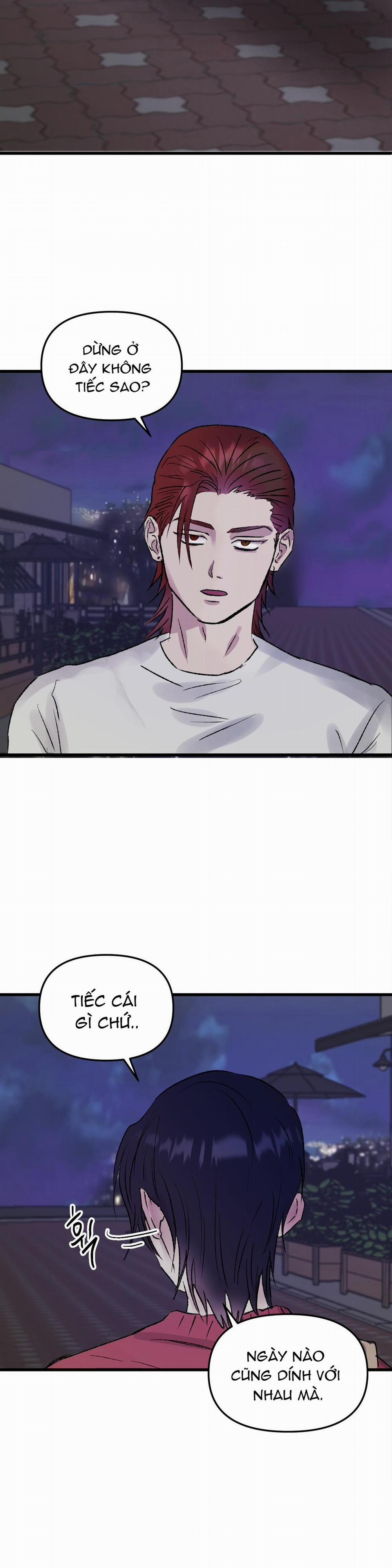 Tuyển Tập Khu Chung Cư Gwanggong - Gwanggong Apartment Complex 35 trang 28