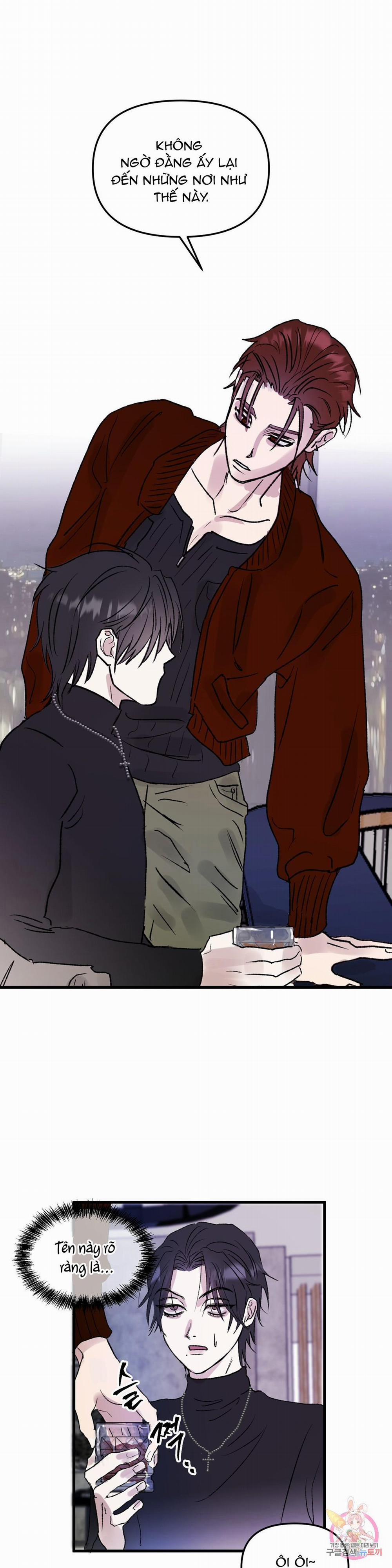 Tuyển Tập Khu Chung Cư Gwanggong - Gwanggong Apartment Complex 35 trang 3