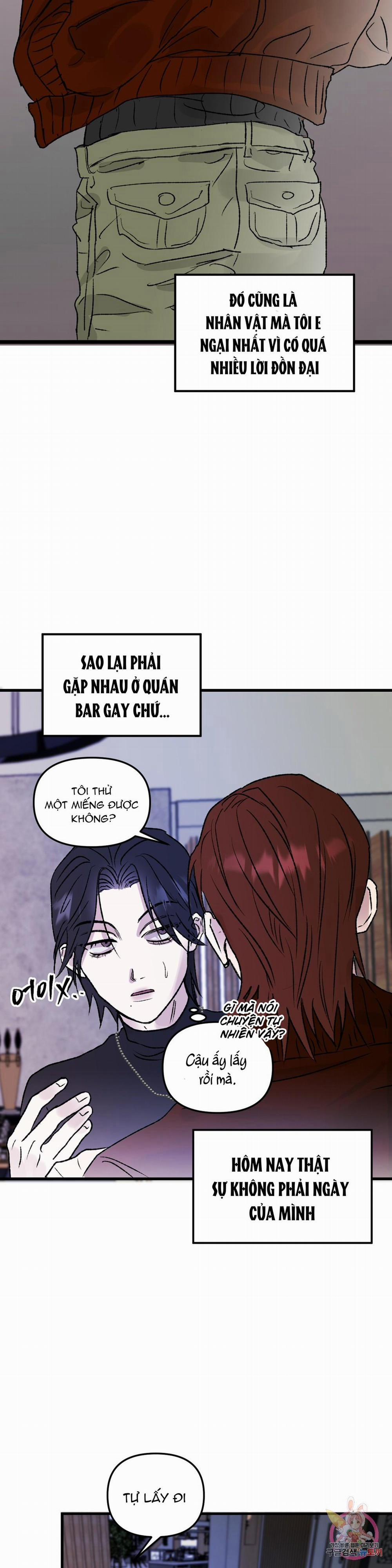 Tuyển Tập Khu Chung Cư Gwanggong - Gwanggong Apartment Complex 35 trang 5